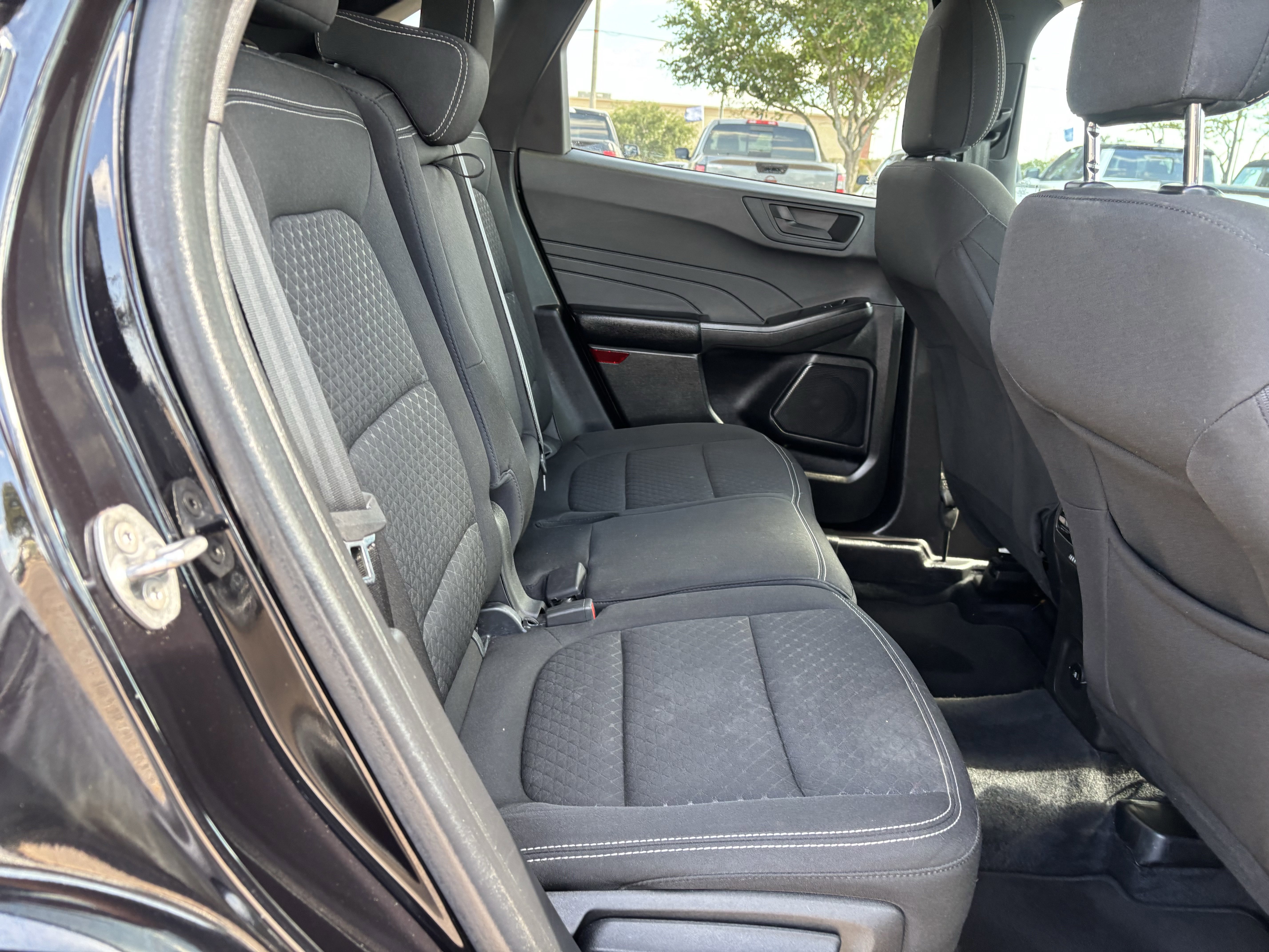 Certified 2023 Ford Escape Active image 21