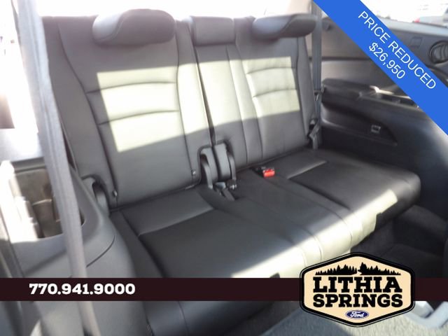 Used 2020 Honda Pilot Elite image 30