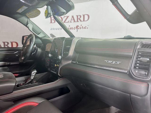 Used 2021 RAM 1500 TRX w/ TRX Level 2 Equipment Group image 35