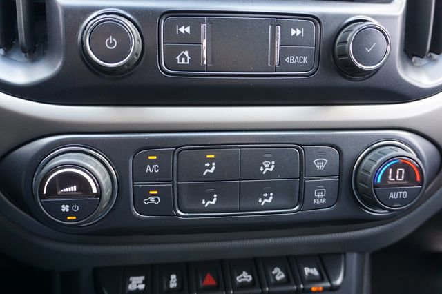 Used 2020 Chevrolet Colorado Z71 image 26