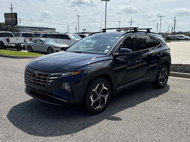 Used 2023 Hyundai Tucson Limited AWD/4WD image 3