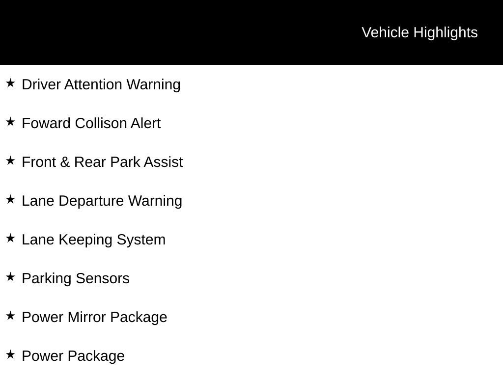 Used 2026 Hyundai Santa Fe SEL AWD/4WD image 8