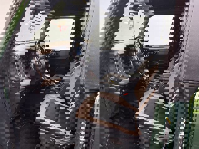 Certified 2024 Ford Bronco Big Bend image 10