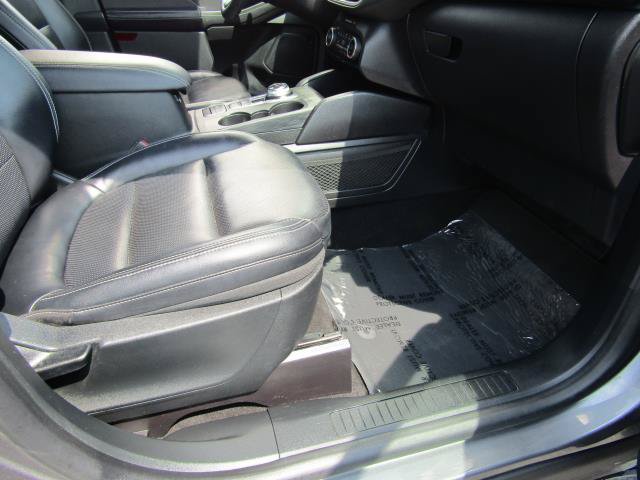 Certified 2021 Ford Escape SEL AWD/4WD image 10