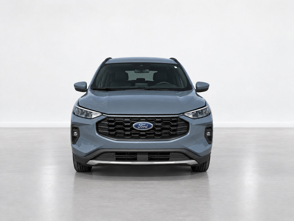 Certified 2025 Ford Escape ST-Line Select AWD/4WD image 8