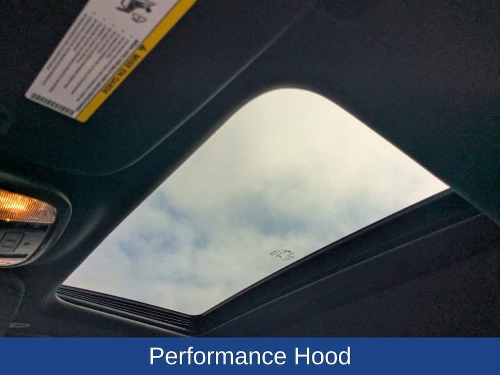 Used 2025 Dodge Durango R/T AWD/4WD image 18