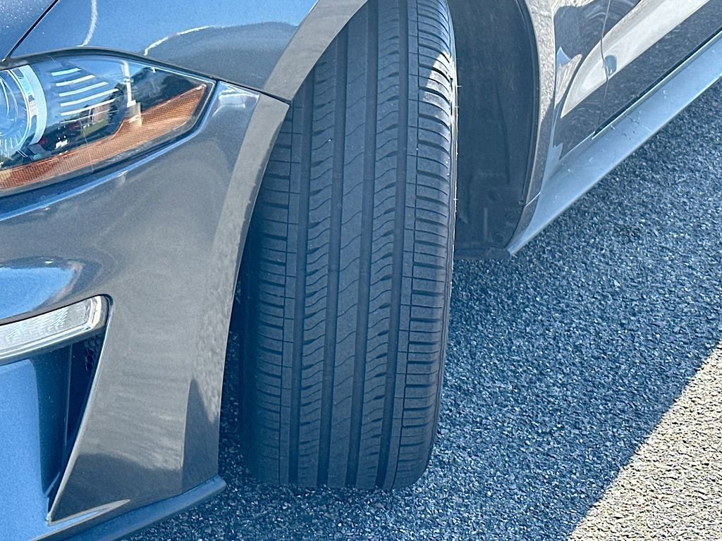 Certified 2020 Ford Mustang Premium image 24