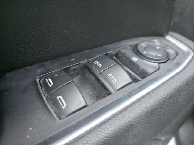 Used 2025 Chevrolet Silverado 1500 LT w/ Safety Package image 14