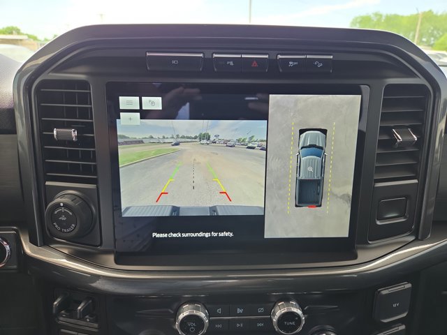 Certified 2023 Ford F150 XLT w/ Equipment Group 302A High image 23