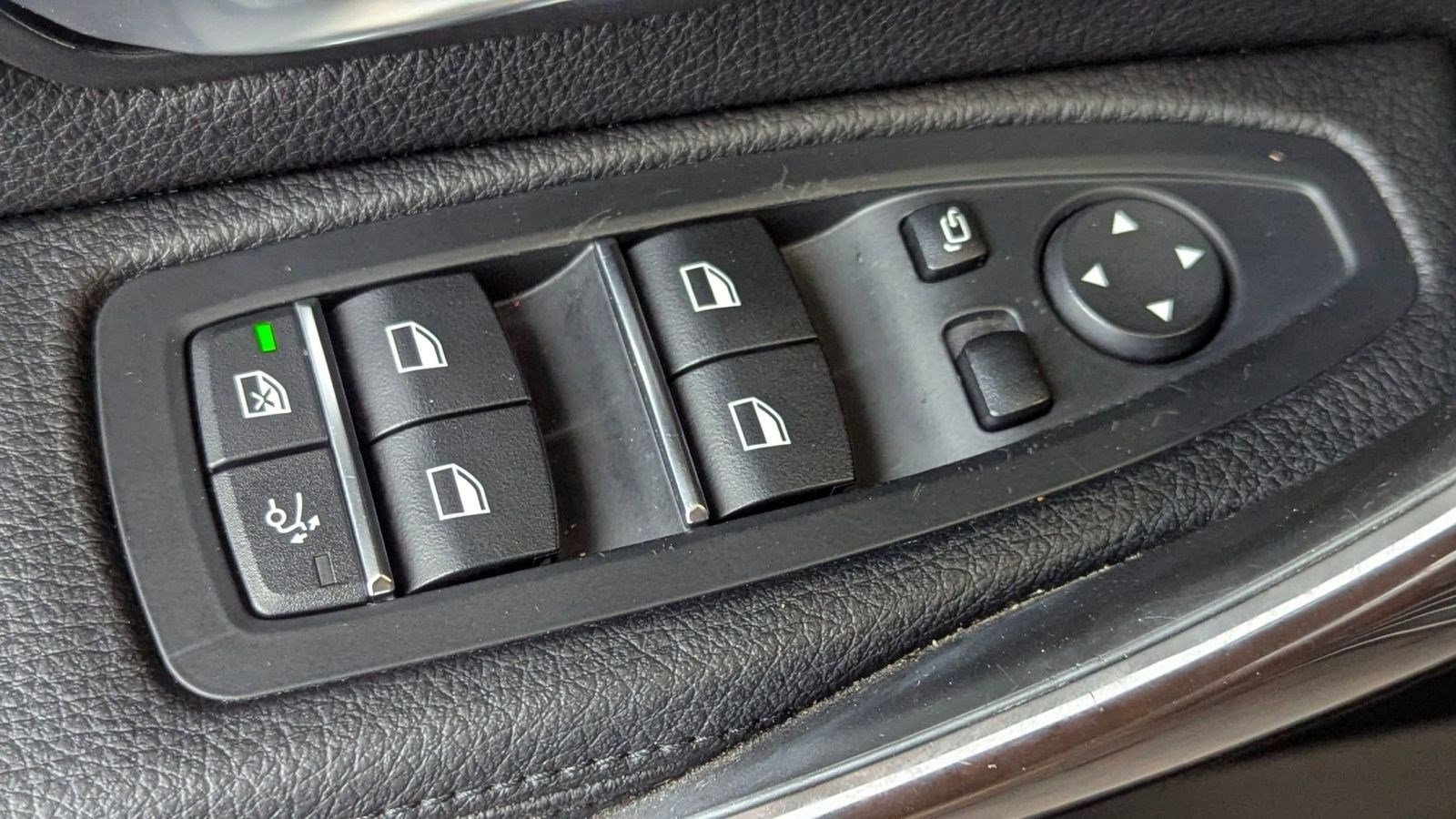 Used 2018 BMW 340i Gran Turismo xDrive w/ Executive Package image 23