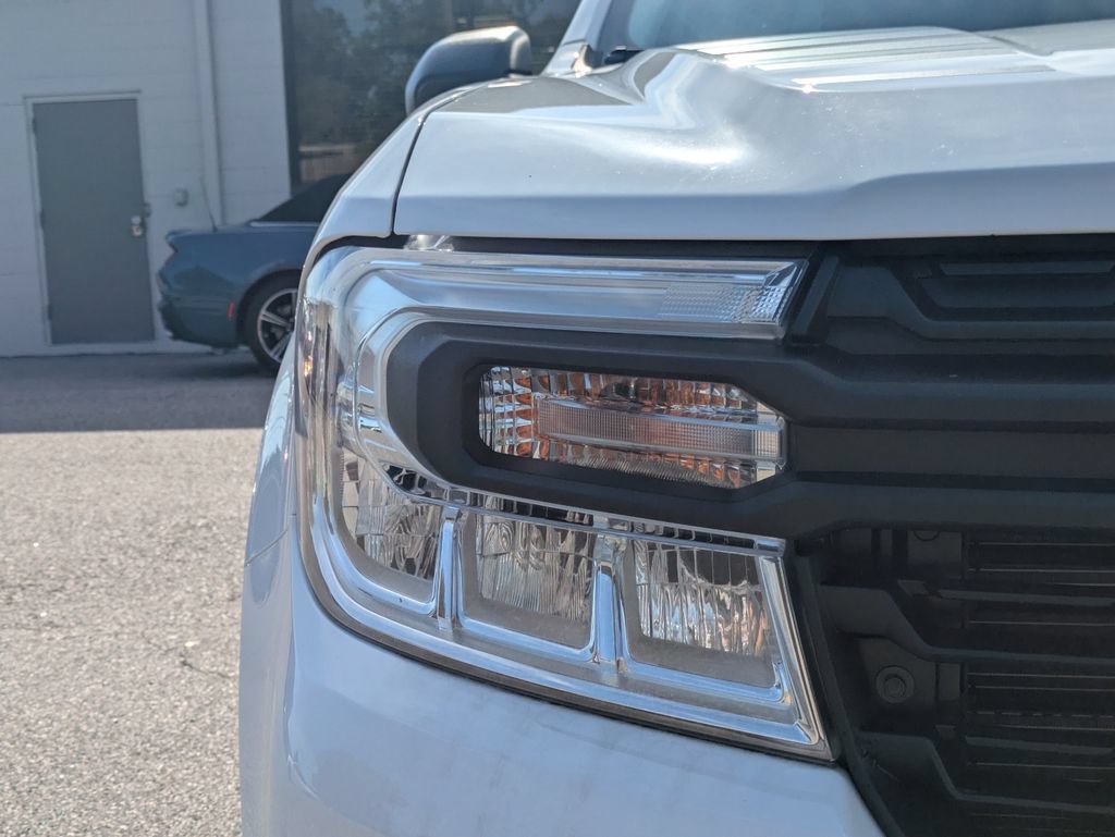 Certified 2024 Ford Maverick XL FWD image 11