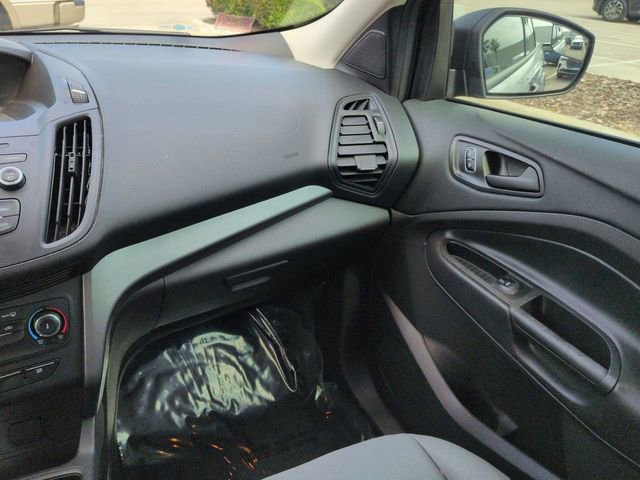 Certified 2017 Ford Escape S FWD image 14