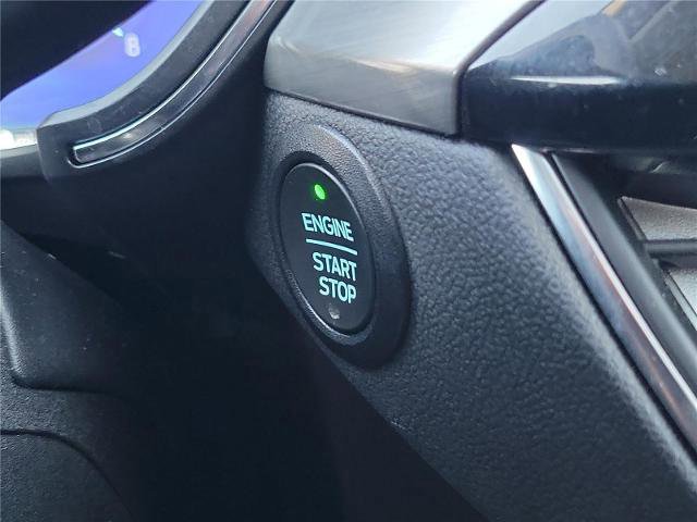 Certified 2022 Ford Escape Titanium w/ Class II Trailer Tow Package image 19