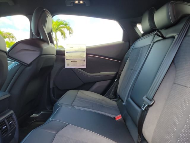 Certified 2024 Ford Mustang Mach-E GT image 9