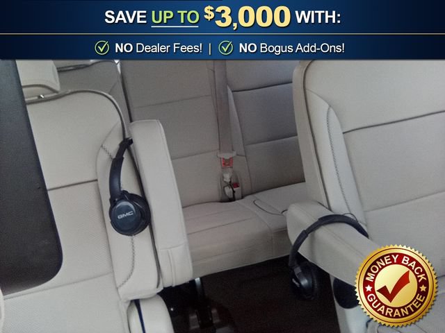 Used 2023 GMC Yukon Denali RWD image 23
