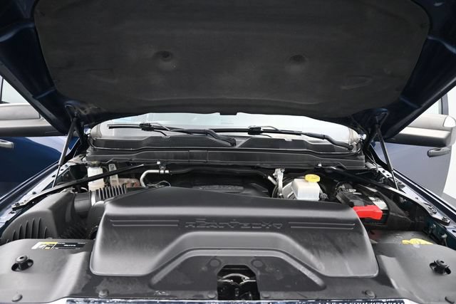 Used 2021 RAM 2500 Tradesman AWD/4WD image 13