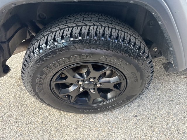 Used 2020 Jeep Wrangler Sport image 38