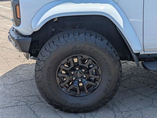 Certified 2024 Ford Bronco Raptor AWD/4WD image 10