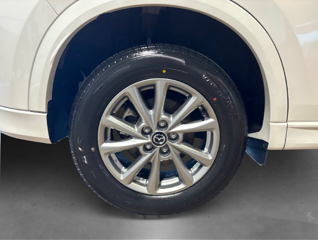 Used 2025 MAZDA CX-5 AWD 2.5 S w/ Preferred Package image 19