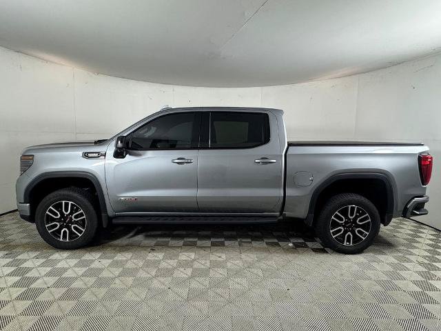 Used 2025 GMC Sierra 1500 AT4 w/ AT4 Premium Package AWD/4WD image 8