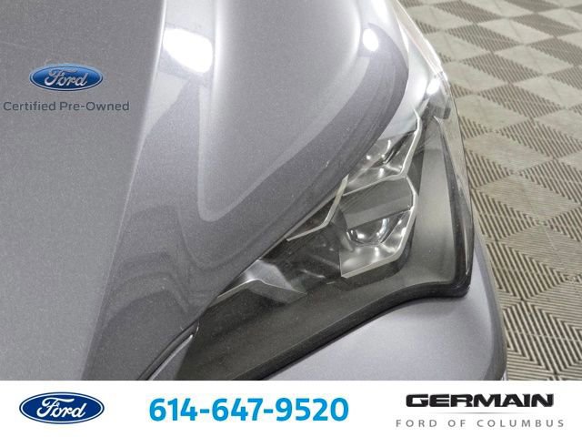 Used 2018 Lexus NX 300h AWD w/ Luxury Package image 15