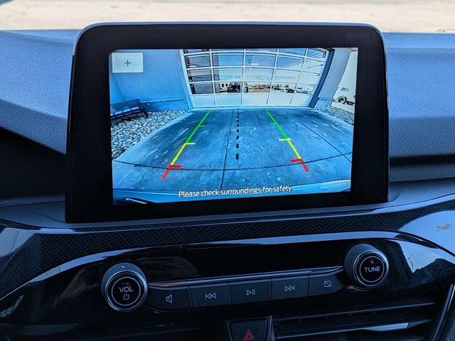 Certified 2023 Ford Escape ST-Line image 23