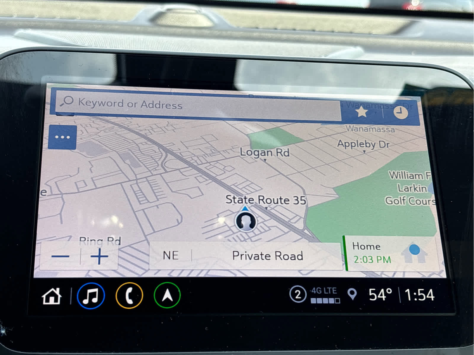 Used 2023 Chevrolet Equinox RS w/ RS Leather Package image 20