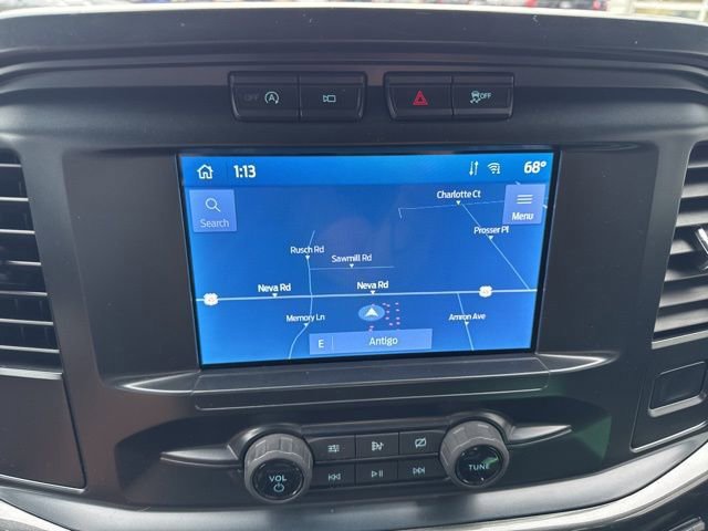 Certified 2021 Ford F150 XL w/ STX Appearance Package image 26