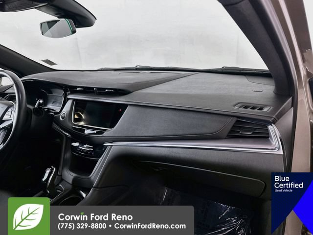 Used 2023 Cadillac XT5 Luxury AWD/4WD image 27