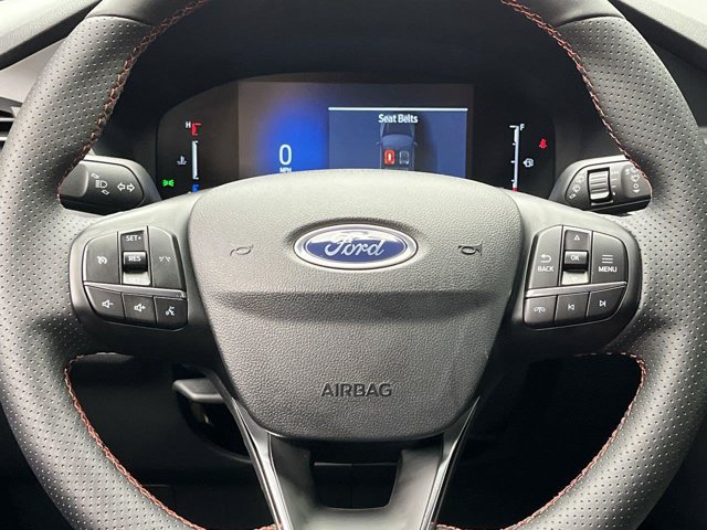 Certified 2025 Ford Escape ST-Line AWD/4WD image 14