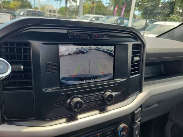 Certified 2022 Ford F150 XL RWD image 25