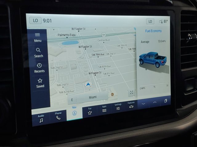 Certified 2022 Ford F150 Raptor w/ Equipment Group 801A High image 28