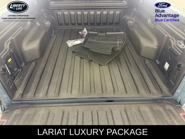 Certified 2023 Ford Maverick Lariat w/ Lariat Luxury Package FWD image 17
