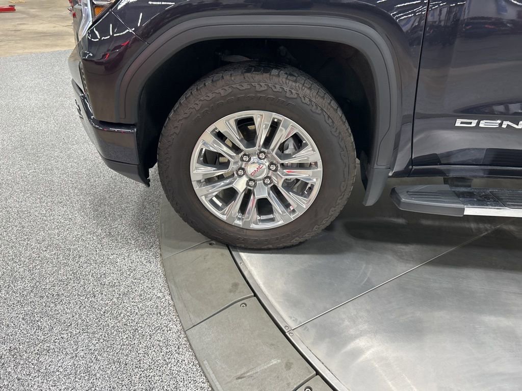 Used 2023 GMC Sierra 1500 Denali image 35