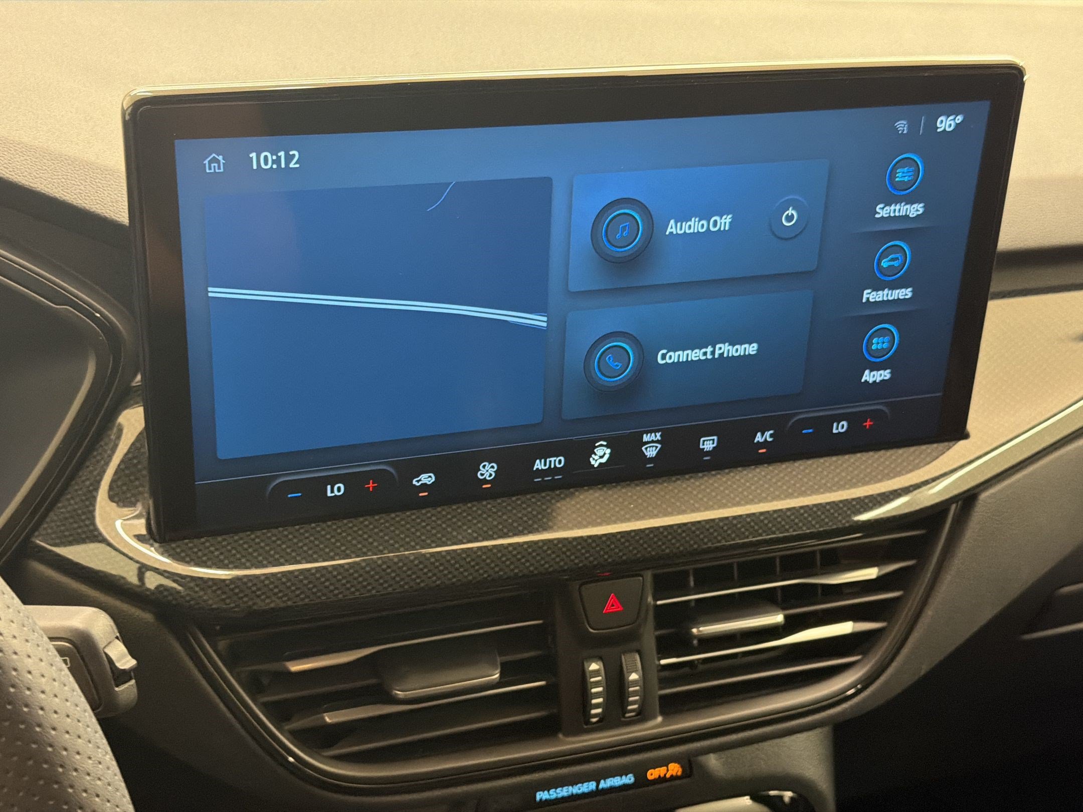Certified 2024 Ford Escape ST-Line w/ Tech Pack #1 FWD image 20