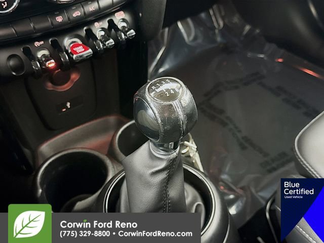 Used 2019 MINI Cooper S w/ Signature Upholstery Package image 19