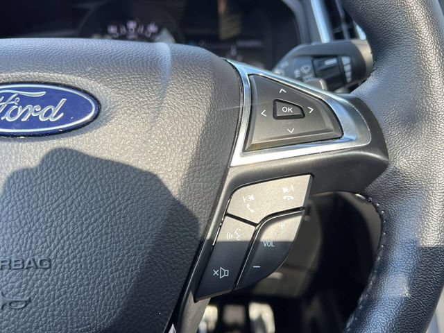 Certified 2024 Ford Edge Titanium w/ Equipment Group 301A AWD/4WD image 30