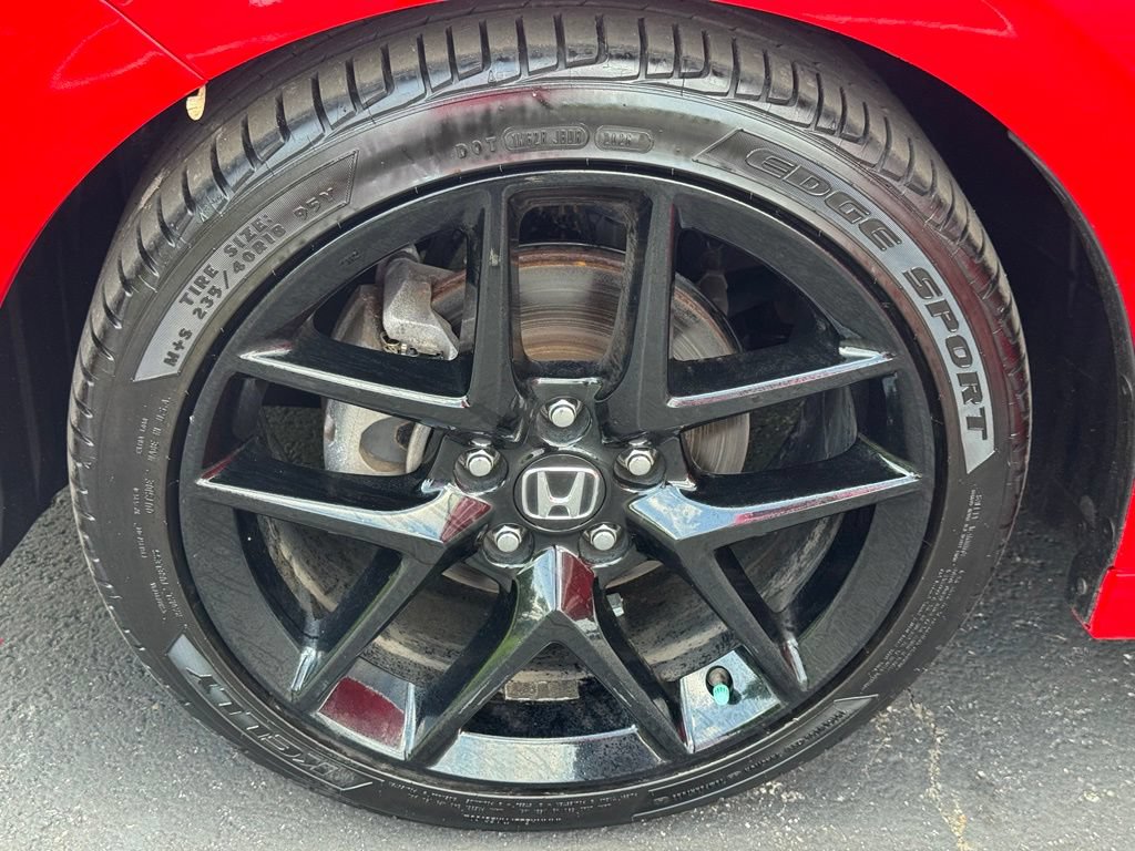 Used 2023 Honda Civic Sport image 38