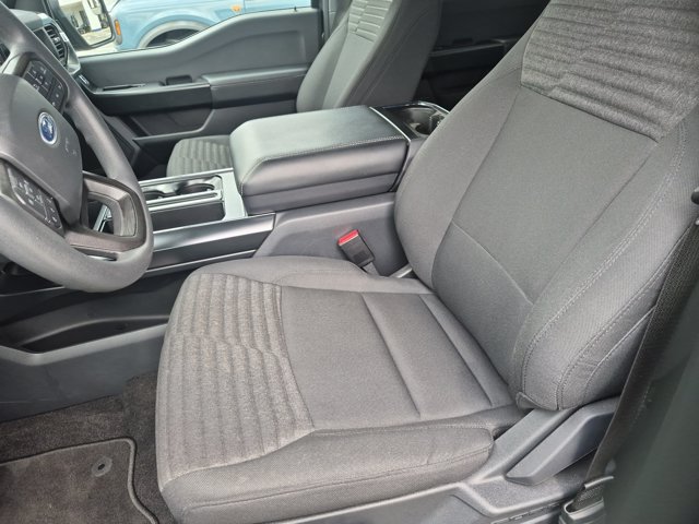 Certified 2023 Ford F150 XL w/ STX Appearance Package AWD/4WD image 16