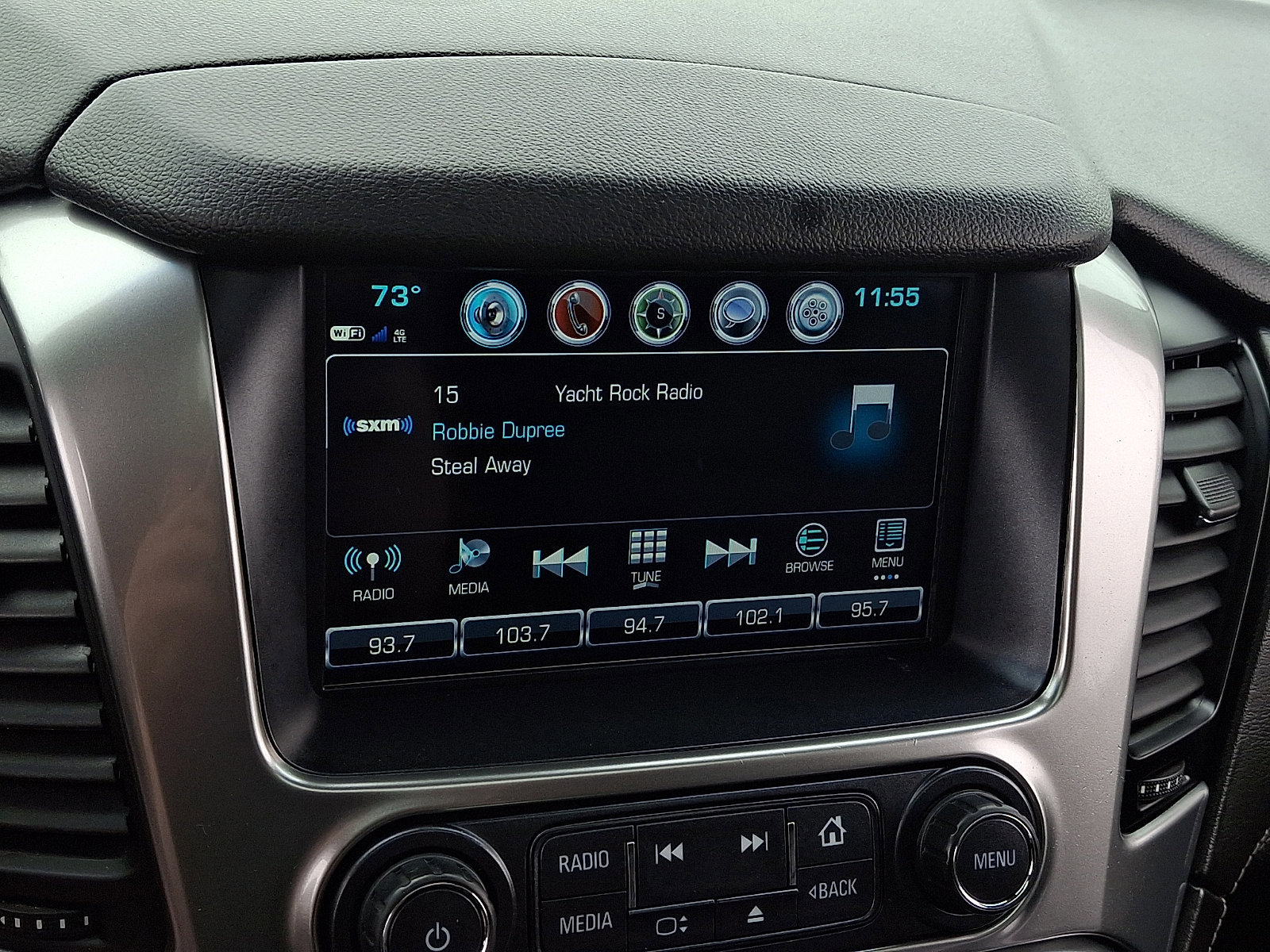 Used 2019 Chevrolet Tahoe Premier image 25