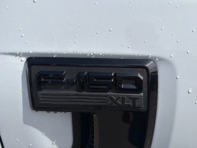 Certified 2023 Ford F150 XLT w/ Equipment Group 302A High AWD/4WD image 13