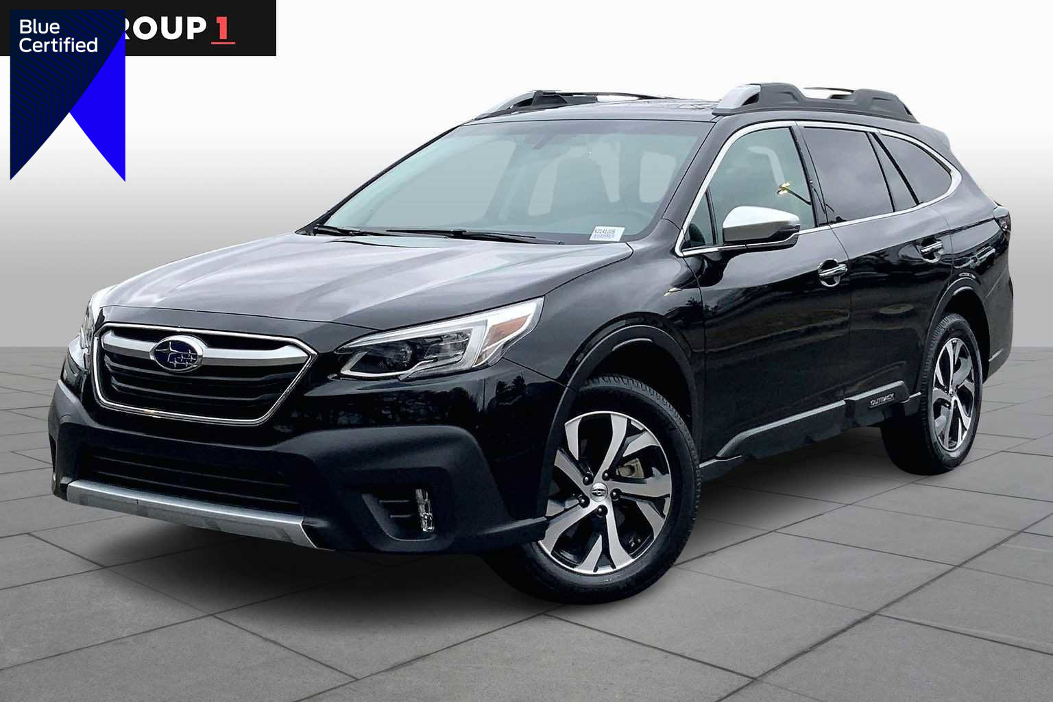 Used 2022 Subaru Outback Touring