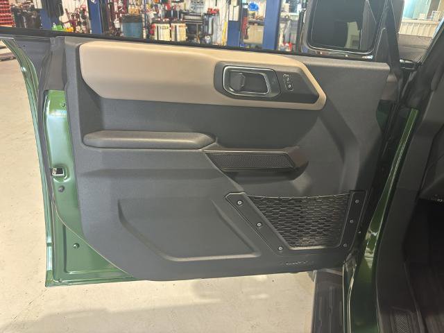 Certified 2024 Ford Bronco Wildtrak image 12