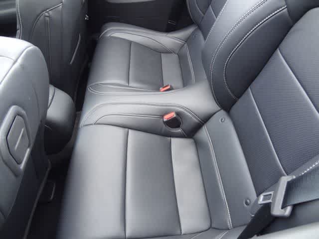 Certified 2025 Ford Mustang Premium RWD image 7