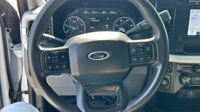 Certified 2024 Ford F350 XL w/ XL Off-Road Package image 19