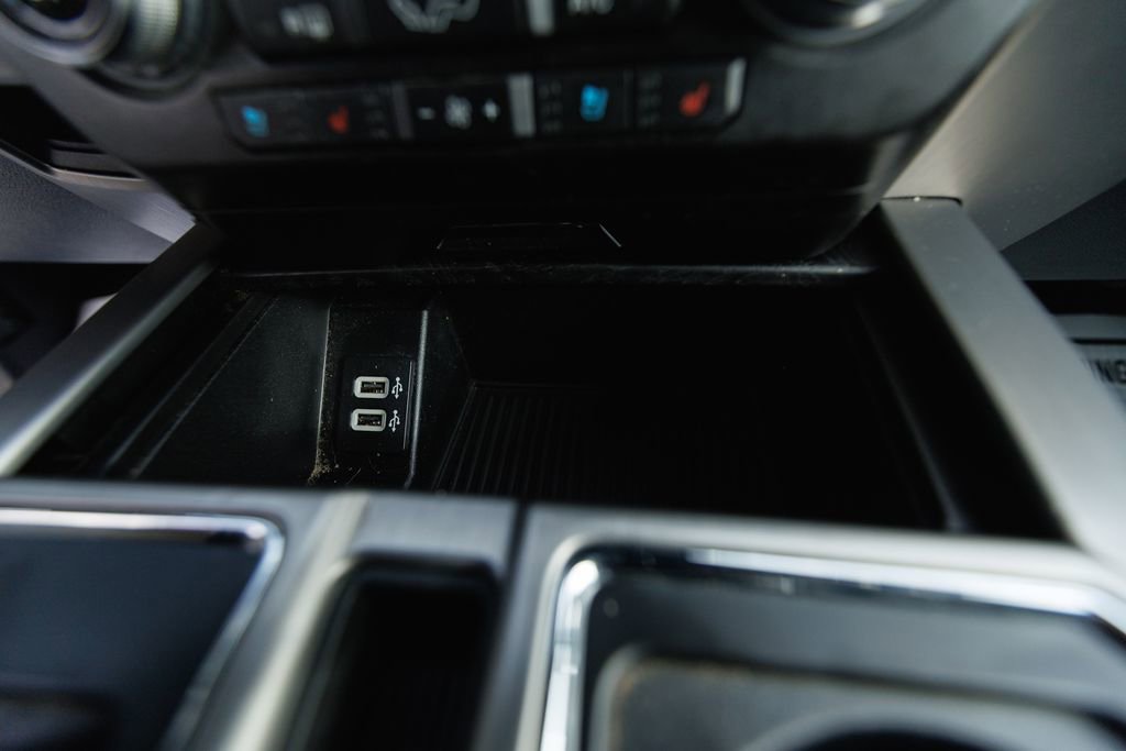 Certified 2020 Ford F150 Platinum image 23