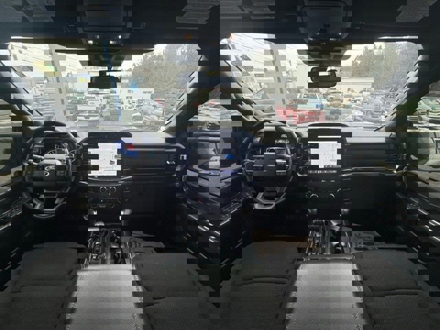 Certified 2023 Ford F150 XLT w/ Equipment Group 302A High image 25