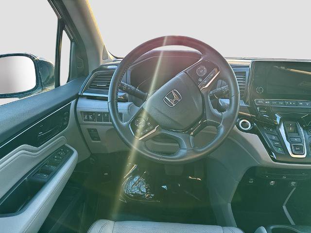 Used 2023 Honda Odyssey Elite image 19