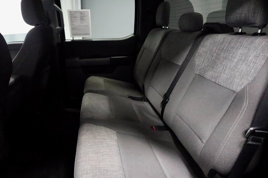 Certified 2022 Ford F150 XLT w/ XTR Package image 23