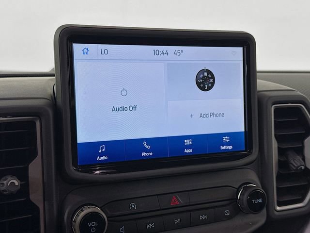 Certified 2023 Ford Bronco Sport Big Bend w/ Convenience Package image 14